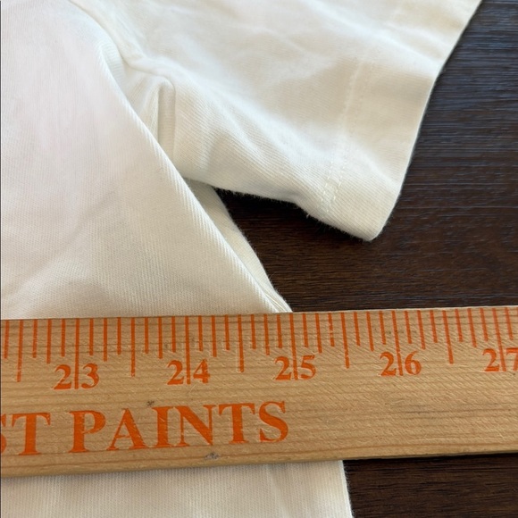 Madewell Garment-Dyed Allday Crewneck Tee Size XXL - Picture 8 of 11